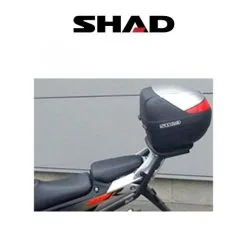 SHAD Perälaukkuteline HONDA CBR125/150/250 (04-10)