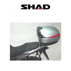 SHAD Perälaukkuteline HONDA TRANSALP 700 (07-11)