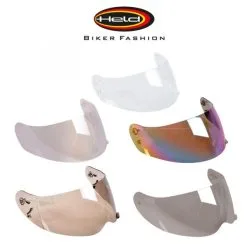 HELD Heros Visiirit Ja Kiinnikeet