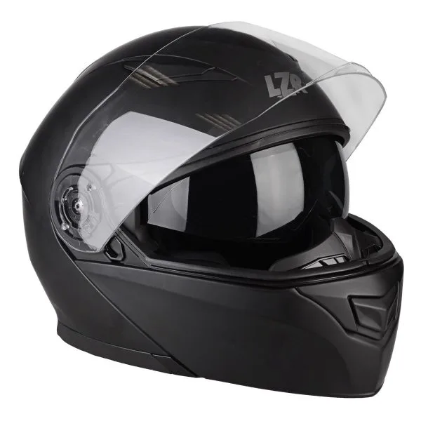 LAZER LZR MH-2 Z-Line M Avattava Kypärä Mattamusta 1 LAZER LZR MH-2 Z-Line M Avattava Kypärä Mattamusta