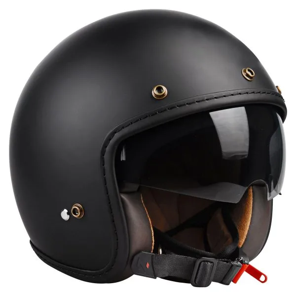 LAZER Mambo Evo Z-Line S Avokypärä Mattamusta 1 LAZER Mambo Evo Z-Line S Avokypärä Mattamusta