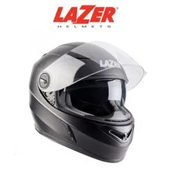 LAZER Bayamo Z-Line XXL Kypärä, Mattamusta