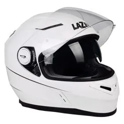 LAZER Bayamo Z-Line XXS Kypärä, Valkoinen