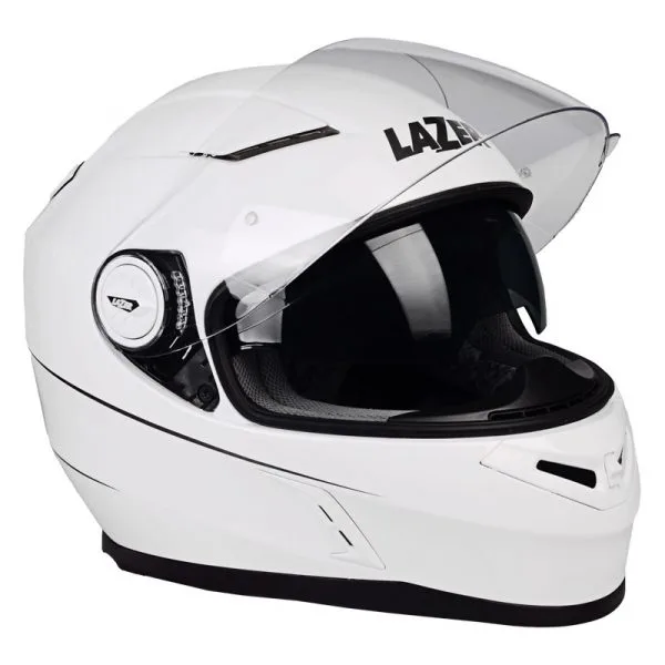 LAZER Bayamo Z-Line M Kypärä, Valkoinen 1 LAZER Bayamo Z-Line M Kypärä, Valkoinen