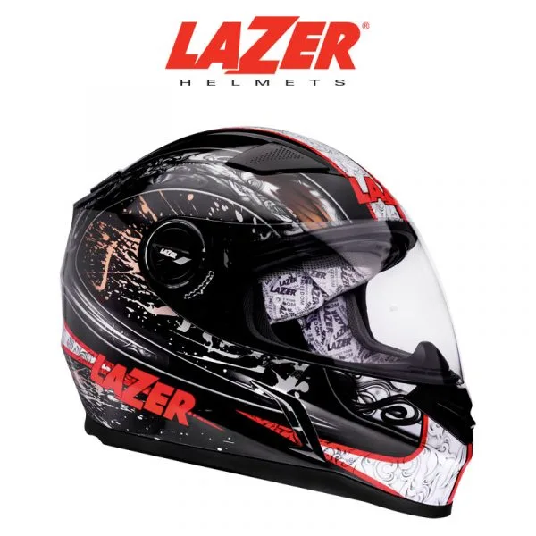 LAZER Bayamo Helter XS Kypärä, Mu/harm/valk 1 LAZER Bayamo Helter XS Kypärä, Mu/harm/valk