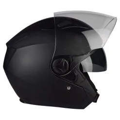 LAZER LZR JH-1 Z-Line S Avokypärä Mattamusta