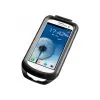 INTERPHONE Navigaattoriteline+Laukku GALAXY S3 Tankokiinnityksellä