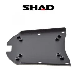 SHAD Perälaukkuteline TRIUMPH Tiger (11-12)