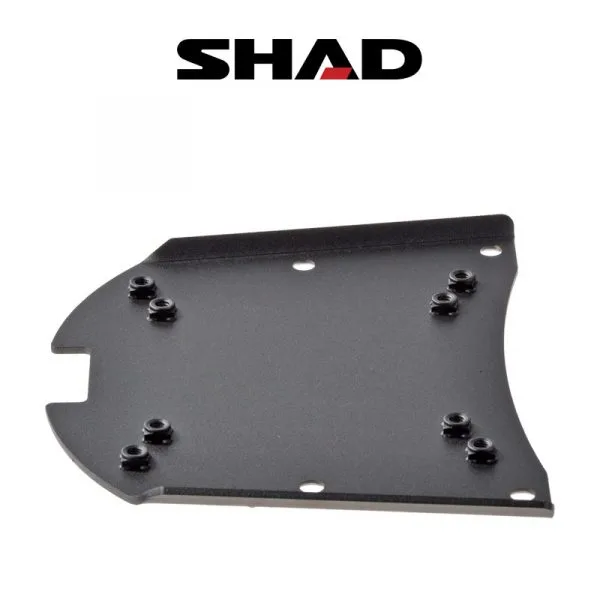 SHAD Perälaukkuteline TRIUMPH Tiger (11-12) 1 SHAD Perälaukkuteline TRIUMPH Tiger (11-12)