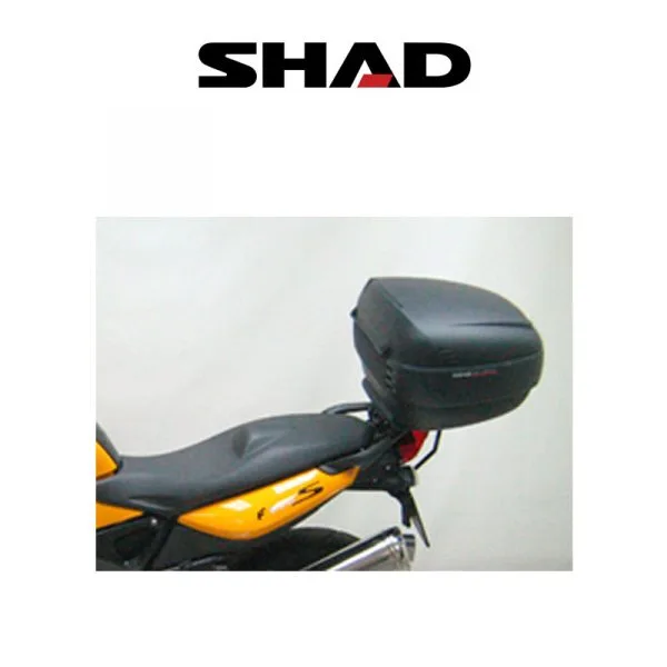 SHAD Perälaukkuteline BMW F800S/F800ST (09-11) 1 SHAD Perälaukkuteline BMW F800S/F800ST (09-11)