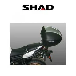 SHAD Perälaukkuteline YAMAHA 1000 FAZER, FZ-1 (06-11)